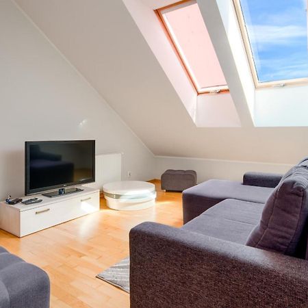 Apartamenty Sun & Snow Casa Marina 斯维诺乌伊希切 外观 照片
