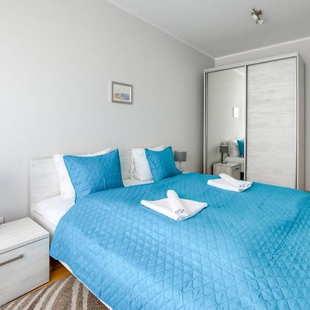 Apartamenty Sun & Snow Casa Marina 斯维诺乌伊希切 外观 照片