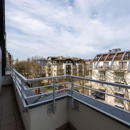 Apartamenty Sun & Snow Casa Marina 斯维诺乌伊希切 外观 照片