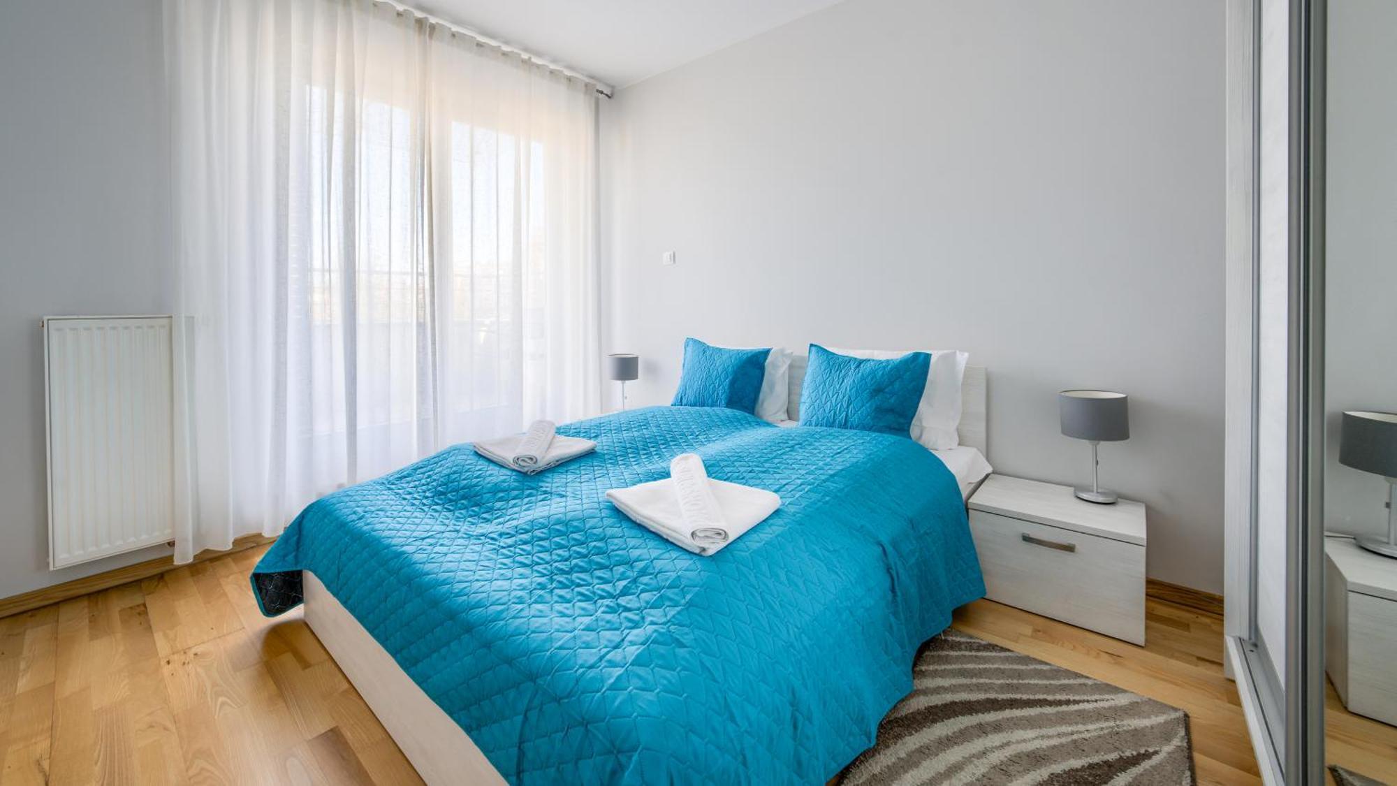 Apartamenty Sun & Snow Casa Marina 斯维诺乌伊希切 外观 照片