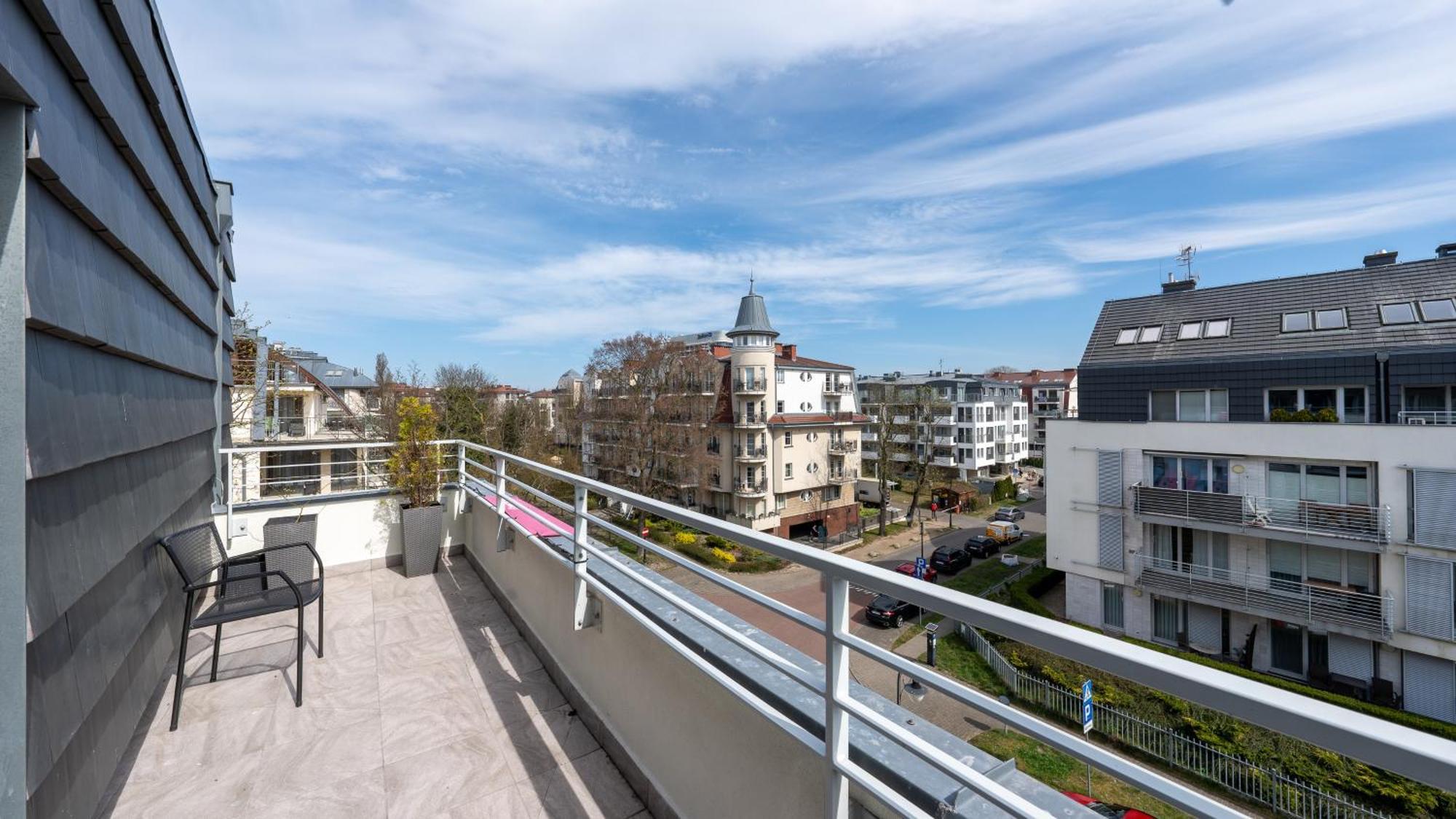 Apartamenty Sun & Snow Casa Marina 斯维诺乌伊希切 外观 照片
